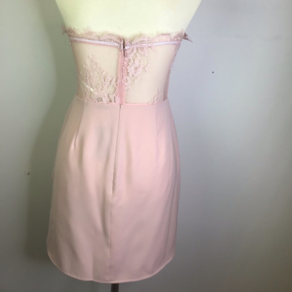 NBD Make Me Wanna Dress NEW - Picture 4 of 8